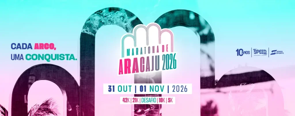 2ª Maratona de Aracaju