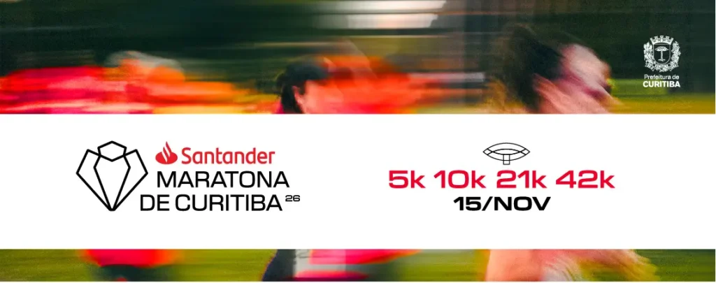 Maratona de Curitiba