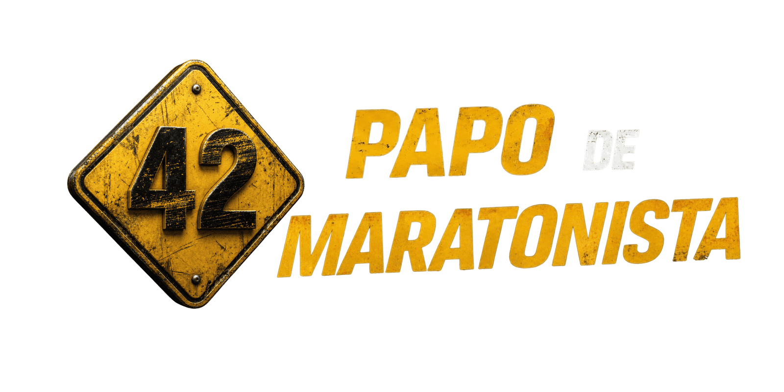 Papo de Maratonista